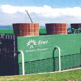 Enel Green Power