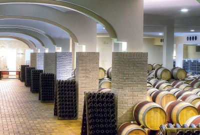 CANTINA FALESCO F.LLI COTARELLA