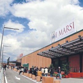 IPERCOOP I MARSI